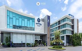 วินทรี ซิตี้ รีสอร์ต เชียงใหม่ (SHA Plus+)